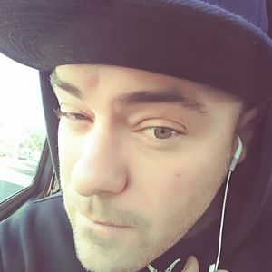 Meet your Posher, Nicholas